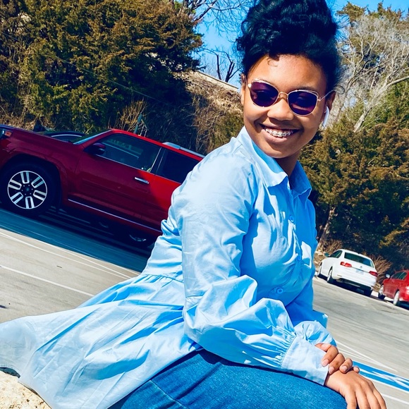 🐳𝕊𝕜𝕪 𝕓𝕝𝕦𝕖 ℍ𝕚𝕘𝕙~𝕃𝕠𝕨 𝕋𝕠𝕡🐳 - Picture 2 of 7